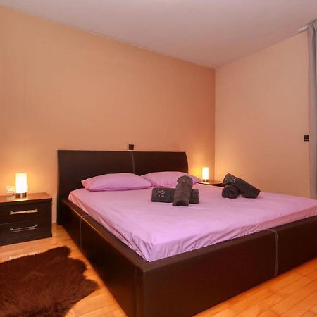 Zadar Dream Holiday Apartment Dış mekan fotoğraf